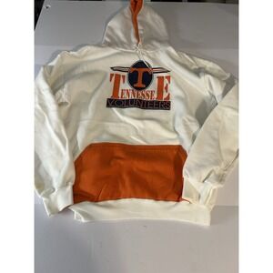 Tennessee‎ Volunteers Hoodie (L-XL) Multicolor